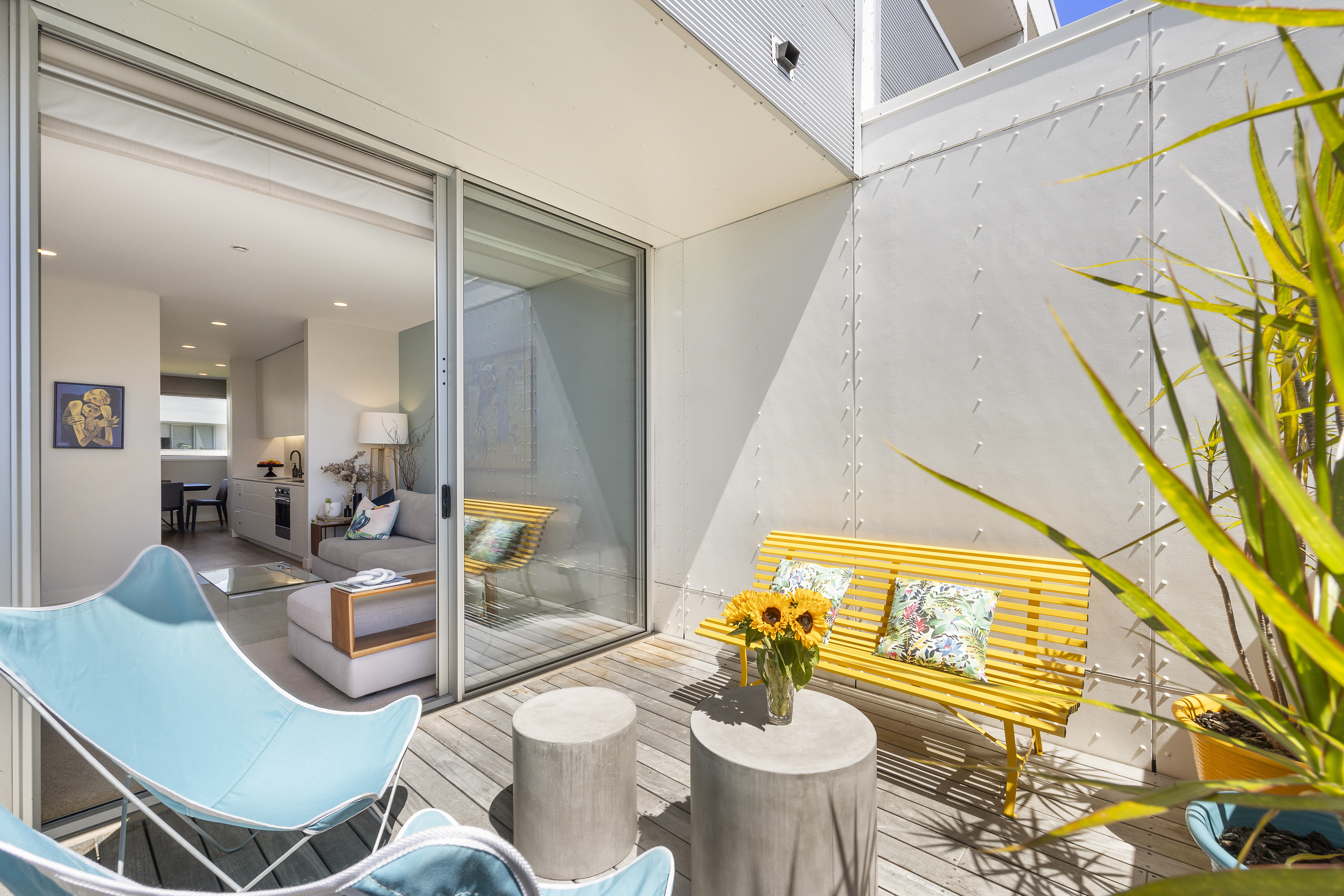 16k Fisher-Point Drive, Auckland Central