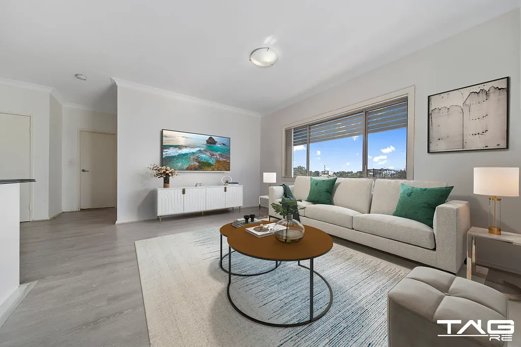 Wentworthville 2Habitaciones COMFORT, LOCATION & CONVENIENCE !