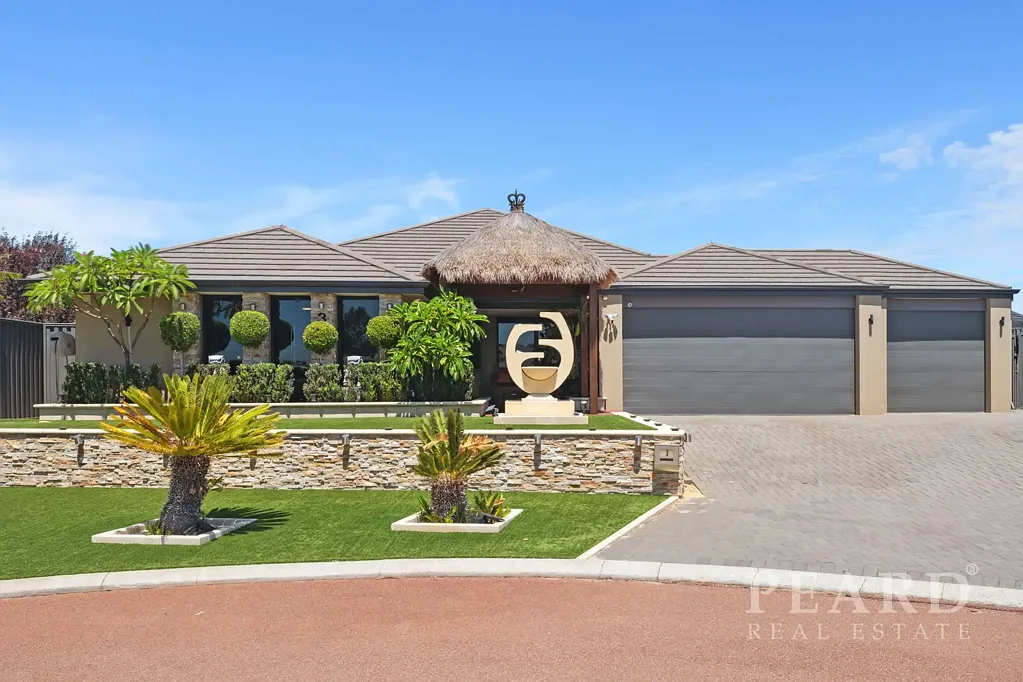 3 Uffizi End, Aveley, WA 6069