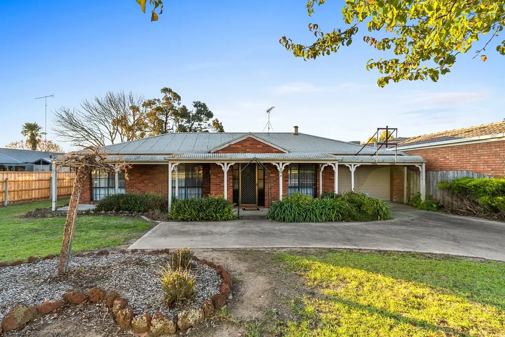 244 Kay Street, Traralgon, VIC 3844