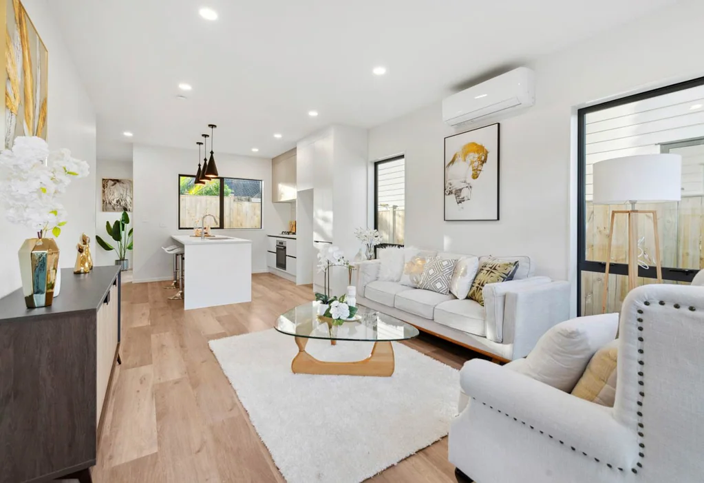 7A Wilbur Place, Sunnyhills, Manukau City, Auckland