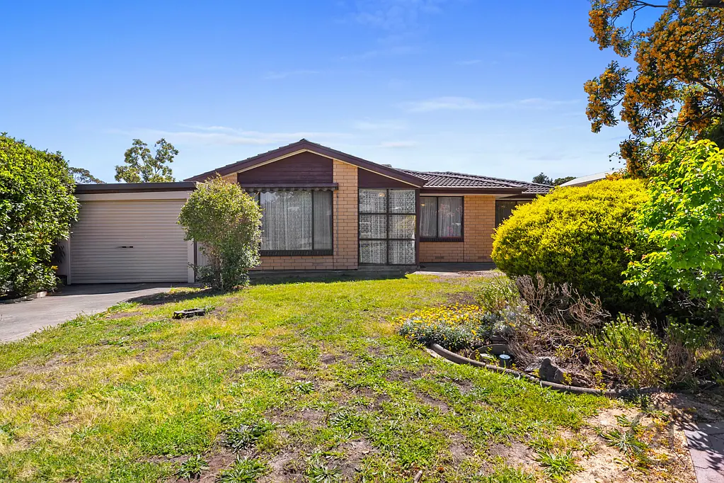 14 Dillon Street, Redwood Park, SA 5097