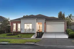 33 Callaway Crescent, Mernda