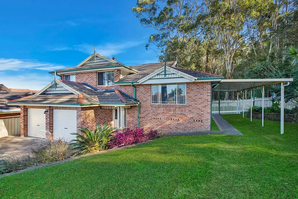 2 Boora Boora Road, Kincumber, NSW 2251