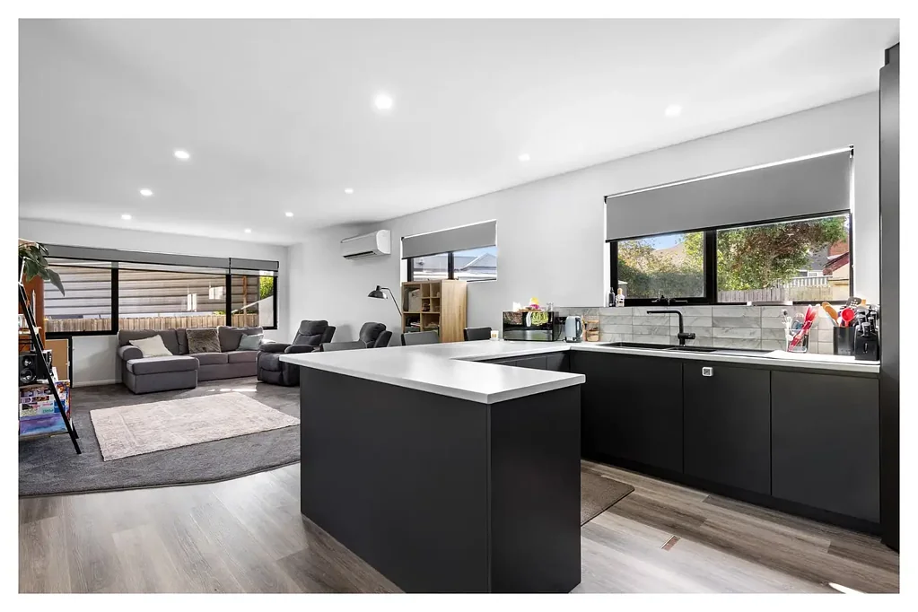 THIS SPACE: Modern Comfort and Convenience in Park Grove