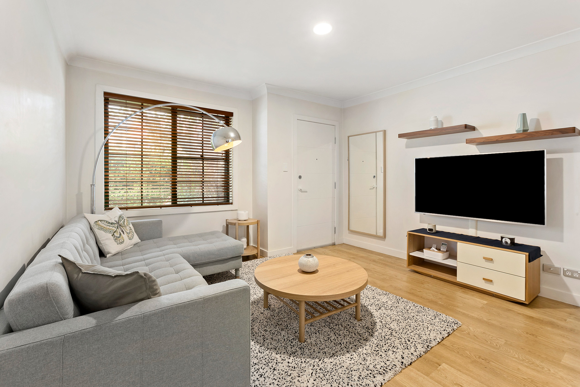 UNIT 3 27 WILLIAM ST, LEICHHARDT NSW 2040, 0 rūma, 0 rūma horoi, Townhouse