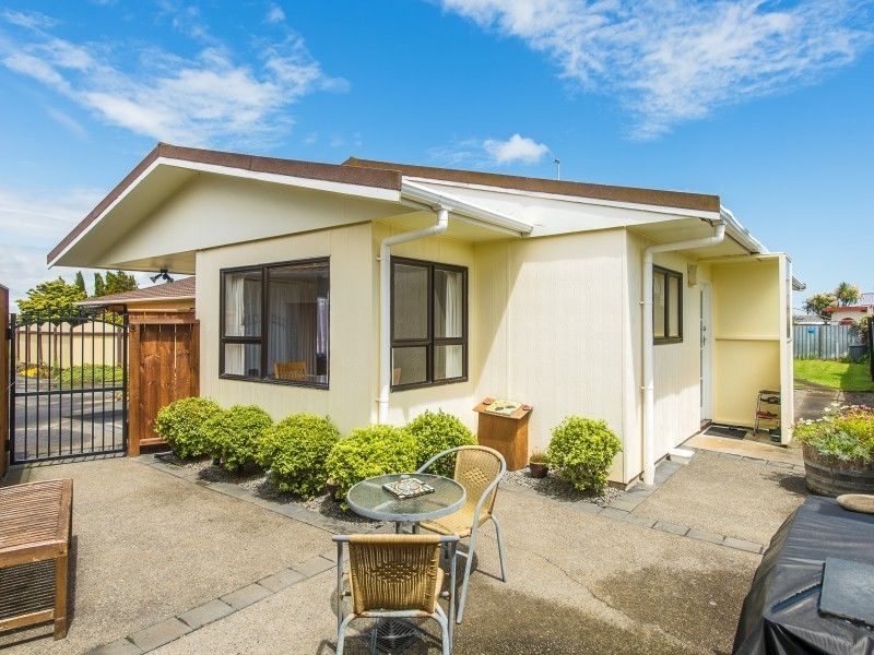 6b Antrim Place, Springvale, Whanganui, 2 રૂમ, 1 બાથરૂમ