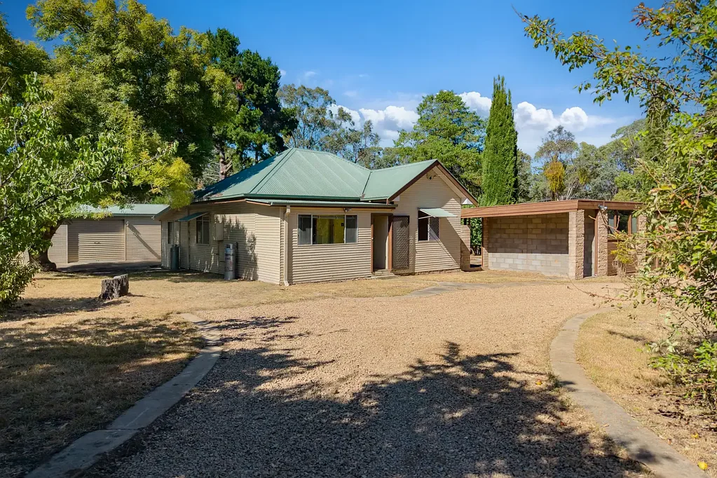 129 Rockvale Road, Armidale, NSW 2350