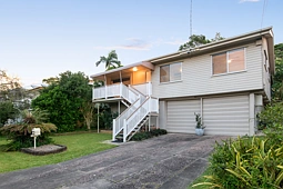 52 Pareena Crescent, Mansfield