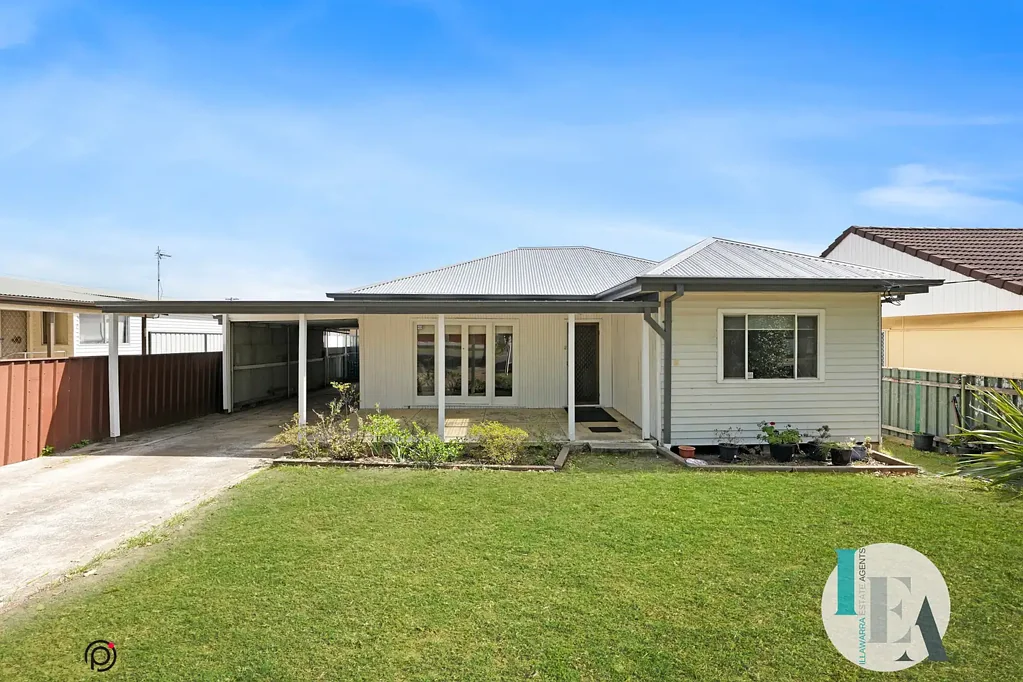 17 Central Avenue, Oak Flats, NSW 2529