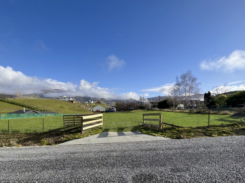 49a Hall Road, Bannockburn, Otago, 3房, 0浴