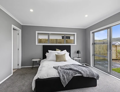 8 Mohua Way, Kelson, Lower Hutt, Wellington, 4房, 2浴, 独立屋