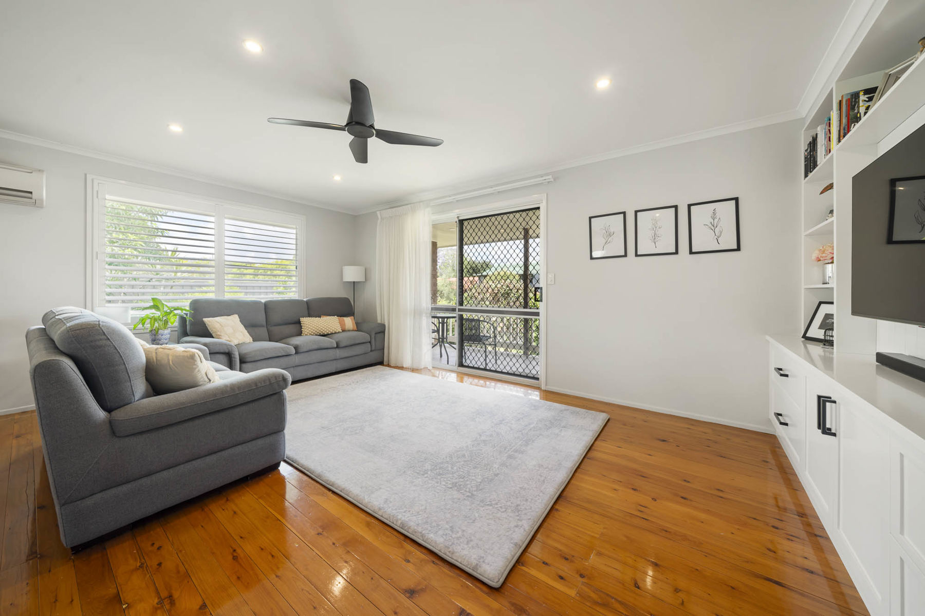 17 ORCHID ST, CENTENARY HEIGHTS QLD 4350, 0部屋, 0バスルーム, House