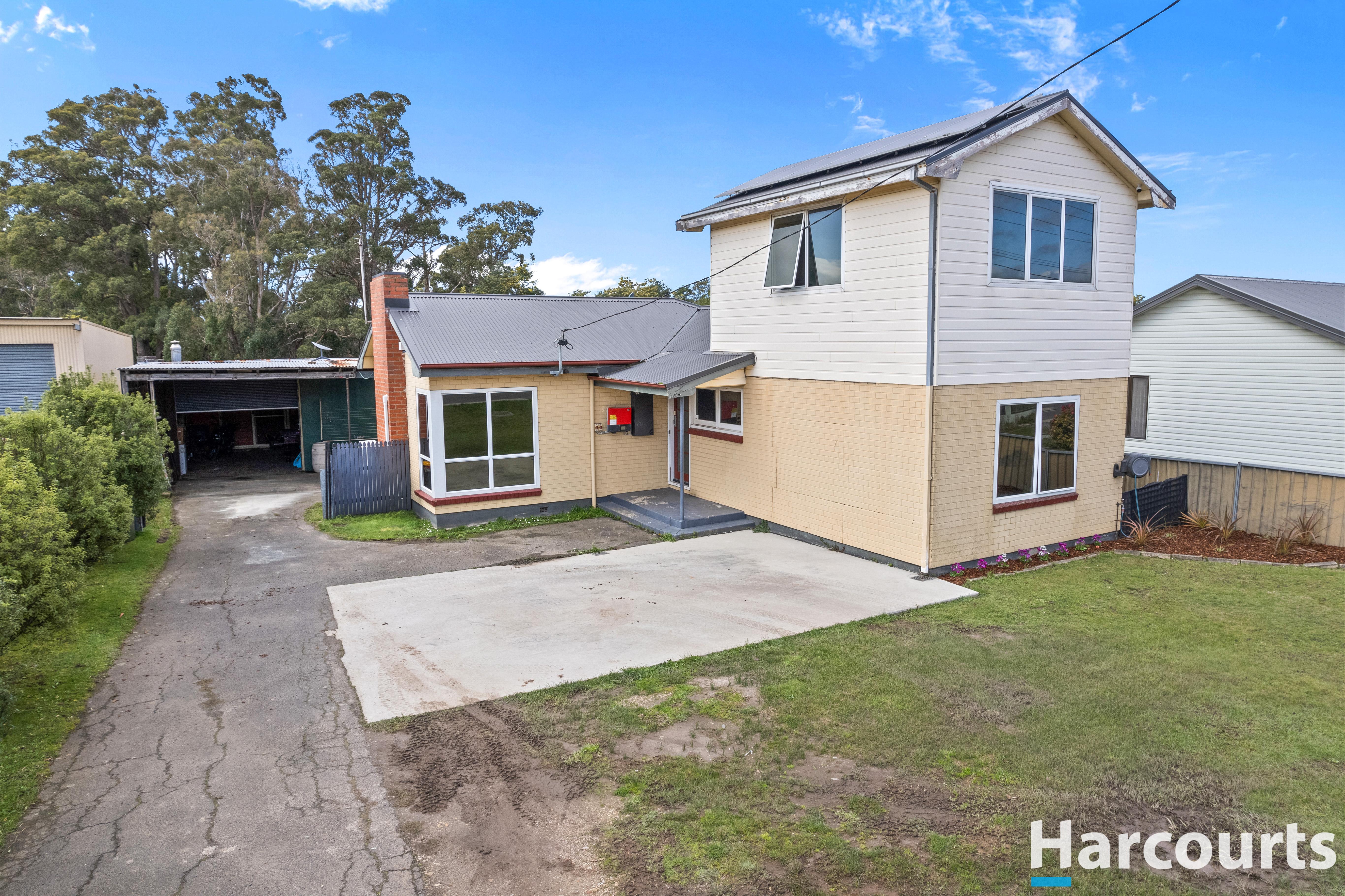 59 MERSEY MAIN RD, SPREYTON TAS 7310, 0 ห้องนอน, 0 ห้องน้ำ, House