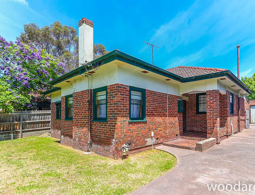 100 Bowen Street, Camberwell, Inner East Melbourne, 3 कमरे, 1 बाथरूम, House