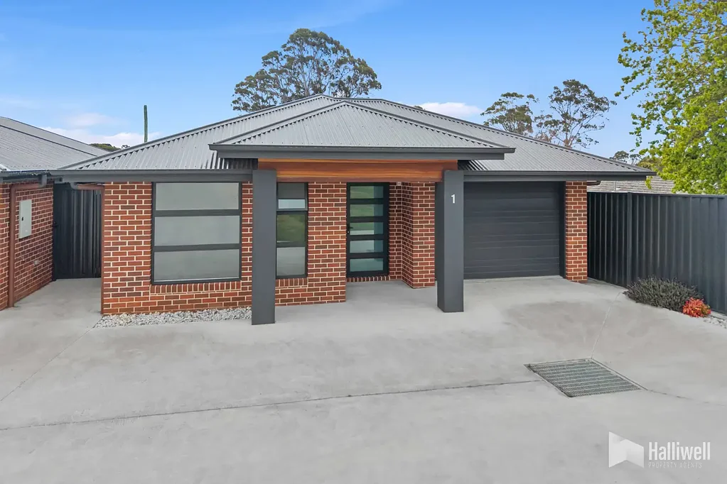 Ulverstone 3房  Stunning 3-Bedroom Home with Outdoor Entertaining and Modern Comforts