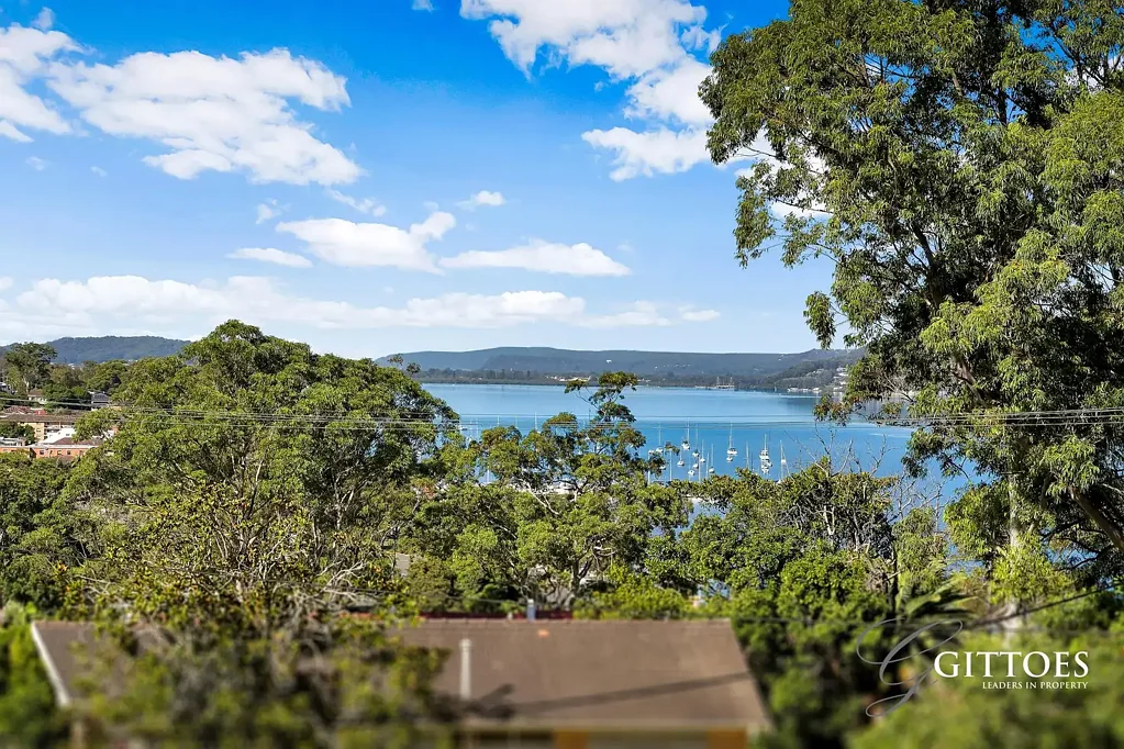 4/101 Henry Parry Drive, Gosford, NSW 2250