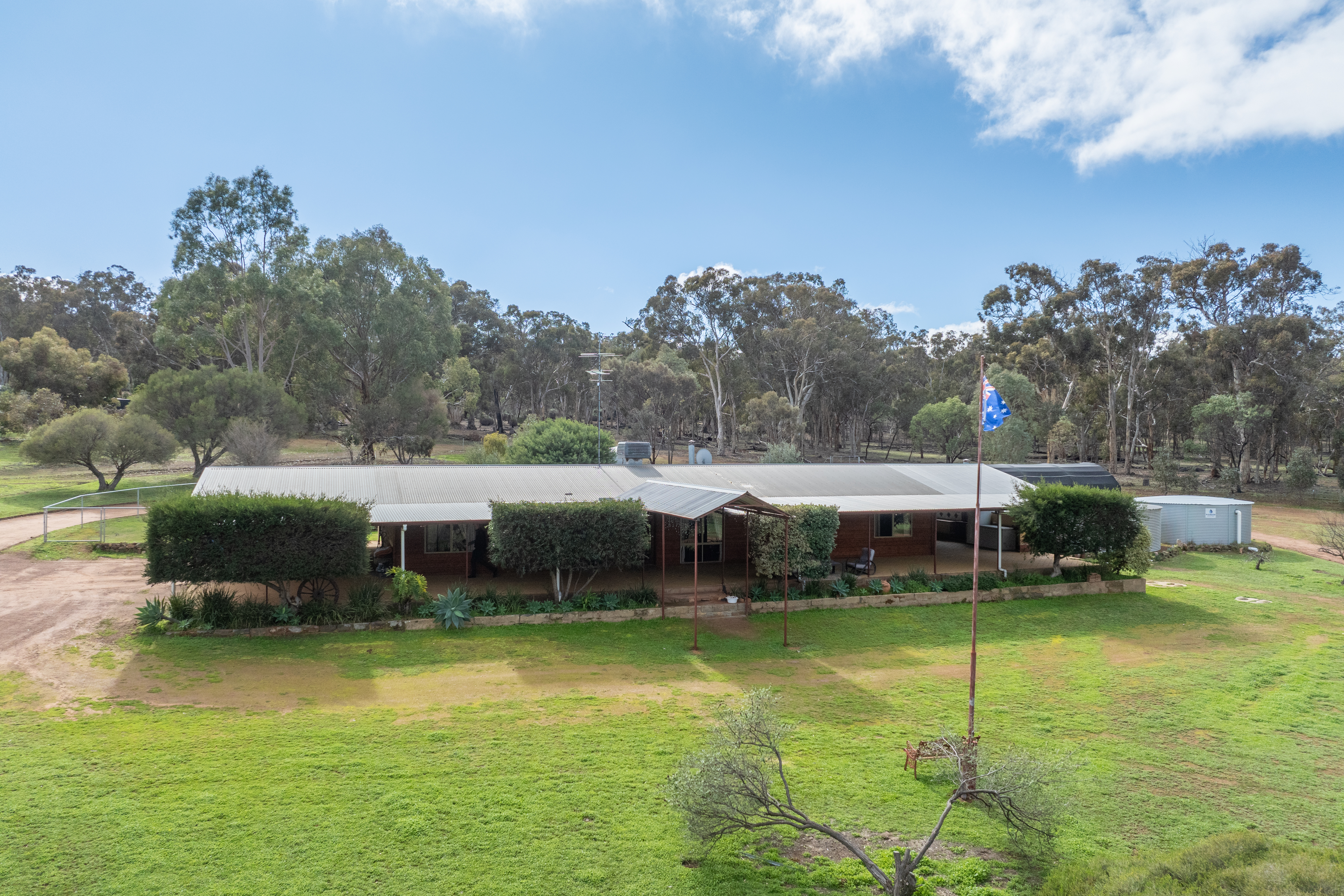 109 CALADENIA DR, COONDLE WA 6566, 0房, 0浴, House