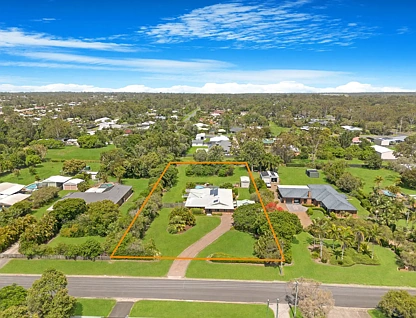 19 Snapper Street, Kawungan, QLD 4655, 5房, 2浴, 独立屋