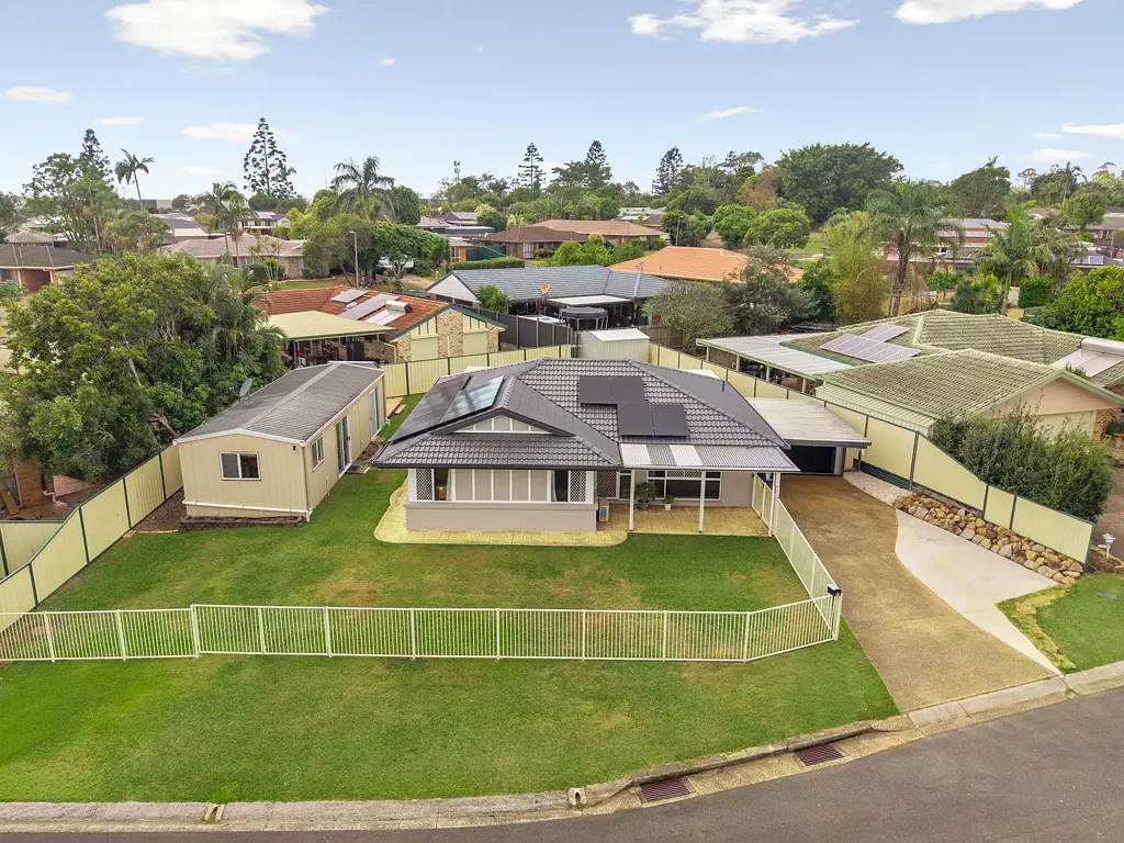 3 Matilda Court, Murrumba Downs, QLD 4503