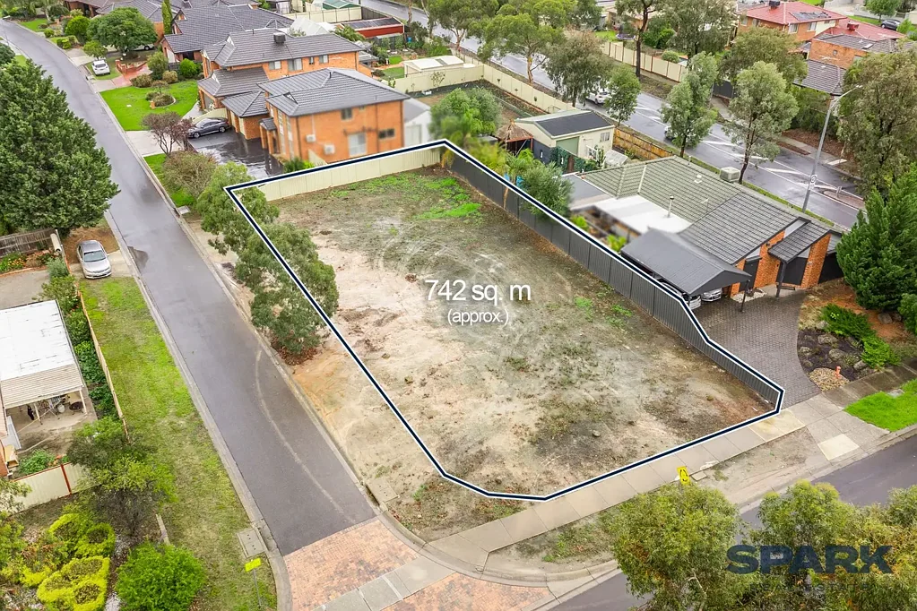 3 Stagecoach Crescent, Sydenham, VIC 3037