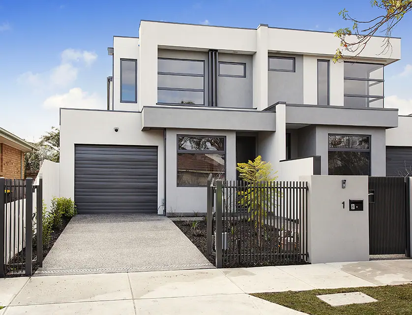 1B May Street, Bentleigh East, Bayside, 4 chambres, 3 salles de bain, Townhouse