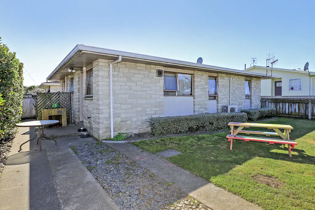 1/1108 Cunningham Crescent, Mayfair, Hastings, Hawke's Bay