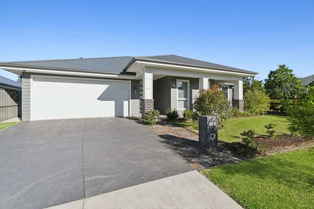 12 Plains Road, North Richmond, NSW 2754