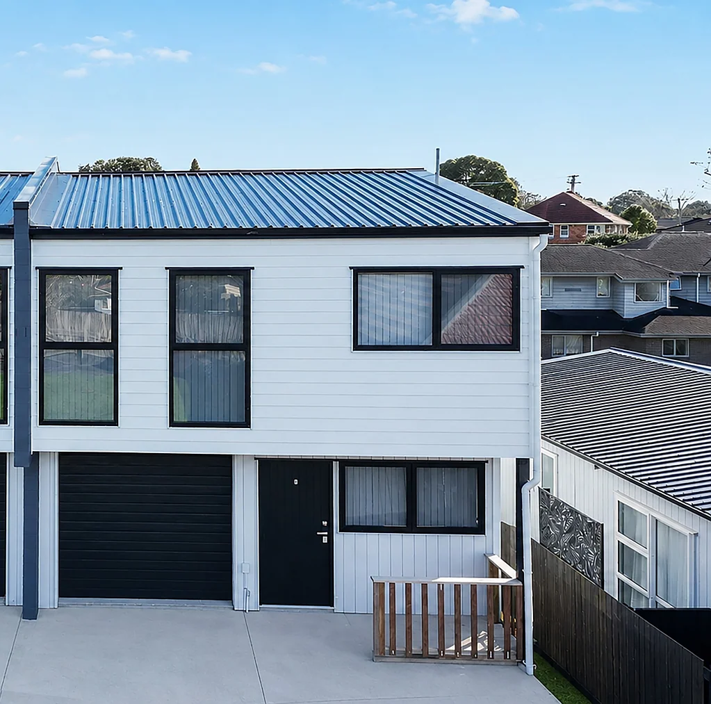 Mount Roskill 3Habitaciones Most Affordable Living In Mount Roskill!