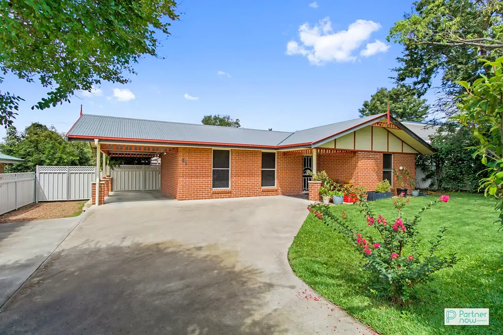 22 Hyson Street, Kootingal, NSW 2352