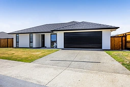 56 Papawhero Drive, Bell Block