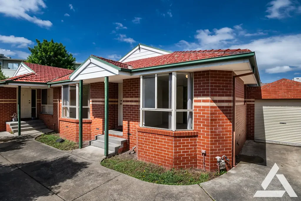 Spacious 3 Bedroom Villa