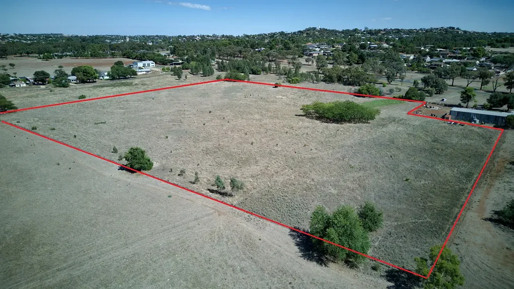 Parkes  Prime Development Opportunity - East Parkes
