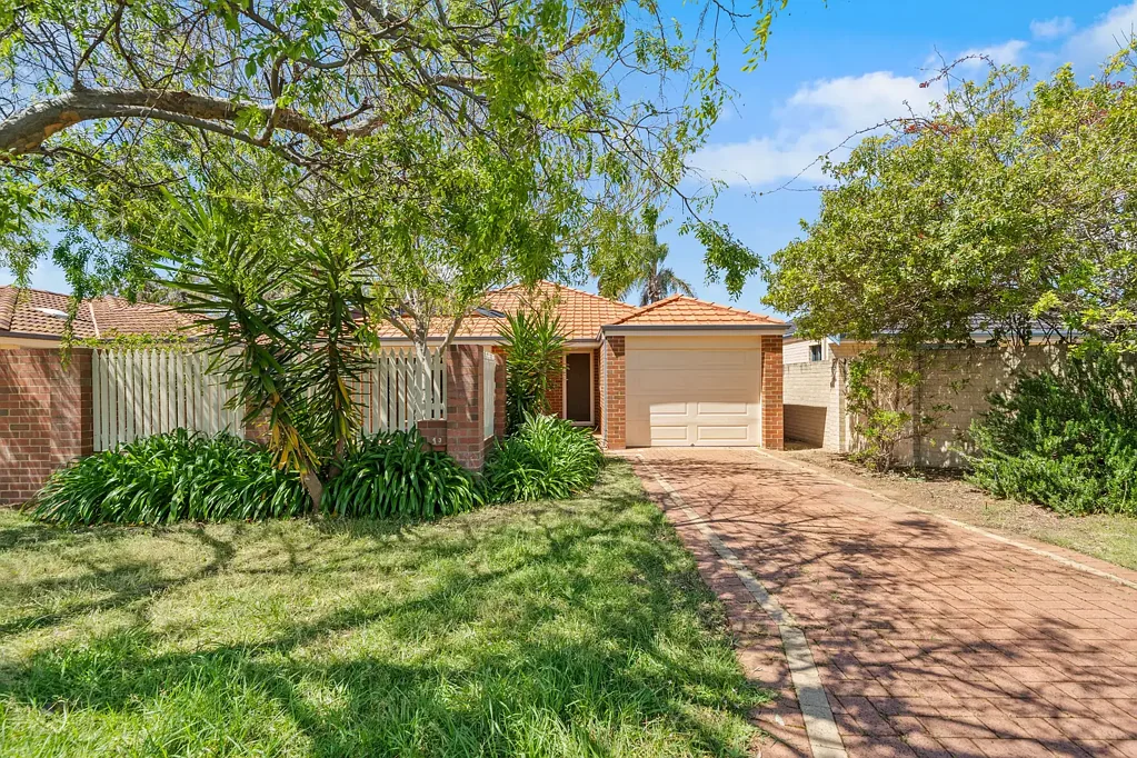 43 Forrest Street, Mandurah, WA 6210