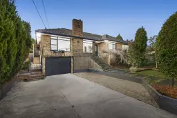 3 Hooker Road, Ferntree Gully