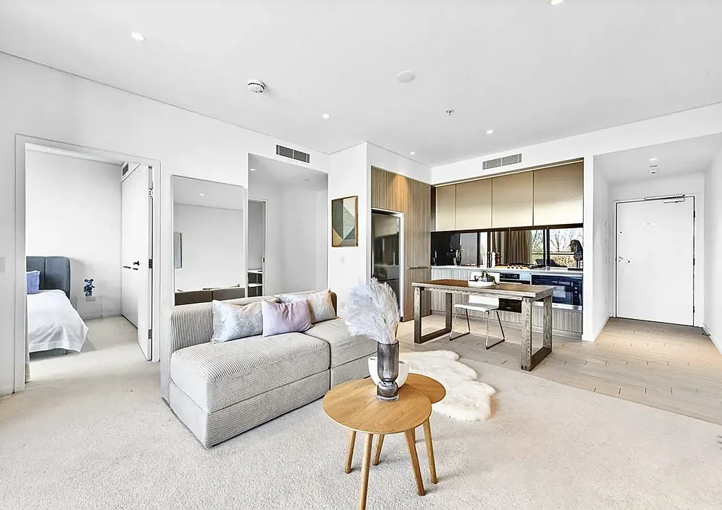 Zetland 1Zimmer Ultra-Convenient Boutique Apartment in a Prime Location.