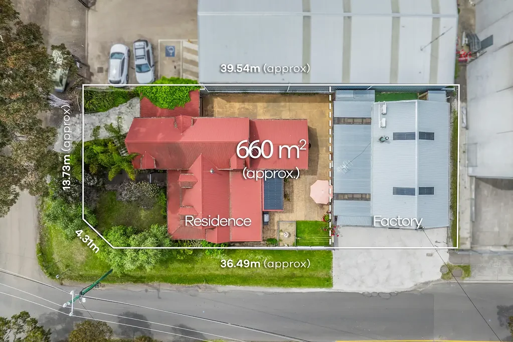 Ocean Grove 4ਬੈੱਡਰੂਮ Run Your Business From Home