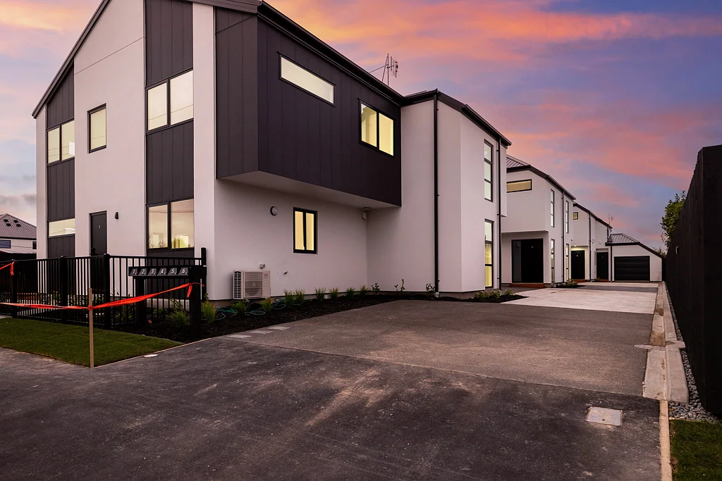 1/51 Amyes Road, Hornby, Christchurch, Canterbury
