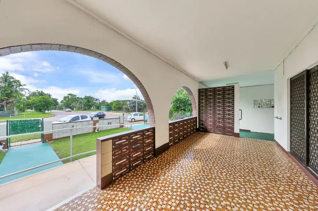44 Ellengowan Drive, Nakara, NT 810
