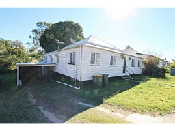 112 James Street, Mount Morgan