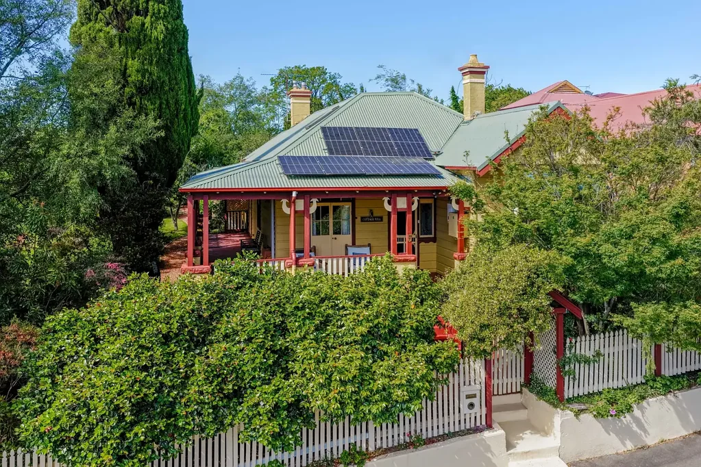 5 Clissold Street, Katoomba, NSW 2780