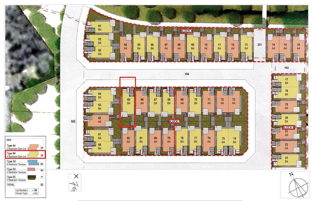 Papakura  Development-Ready Site – Bellfield Estate