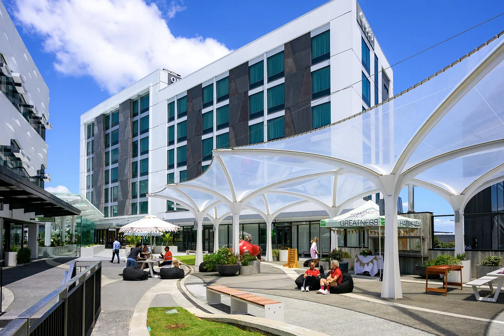East Tamaki Join Highbrook’s Hub - 187sqm-1,450sqm offices