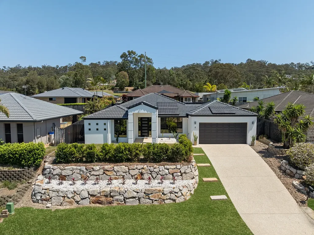 8 Silver Sedge Way, Upper Coomera, QLD 4209