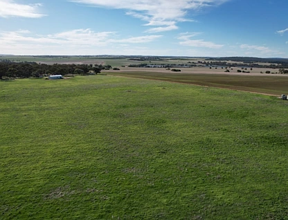 Lot 32 Rumble Road, Kokeby, Beverley, Wheat Belt, 0房, 0浴, Lifestyle Property