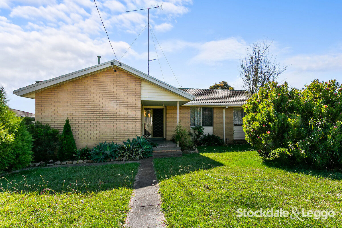 20 SWITCHBACK RD, CHURCHILL VIC 3842, 0 ਕਮਰੇ, 0 ਬਾਥਰੂਮ, House