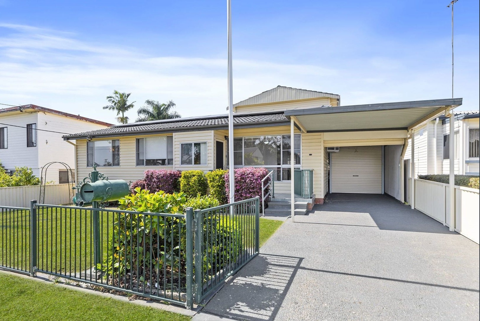 16 CUNNINGHAM RD, KILLARNEY VALE NSW 2261, 0 habitaciones, 0 baños, House