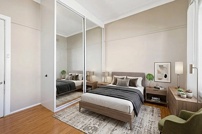 17 Leslie Street, Blacktown, NSW 2148, 3房, 1浴, House