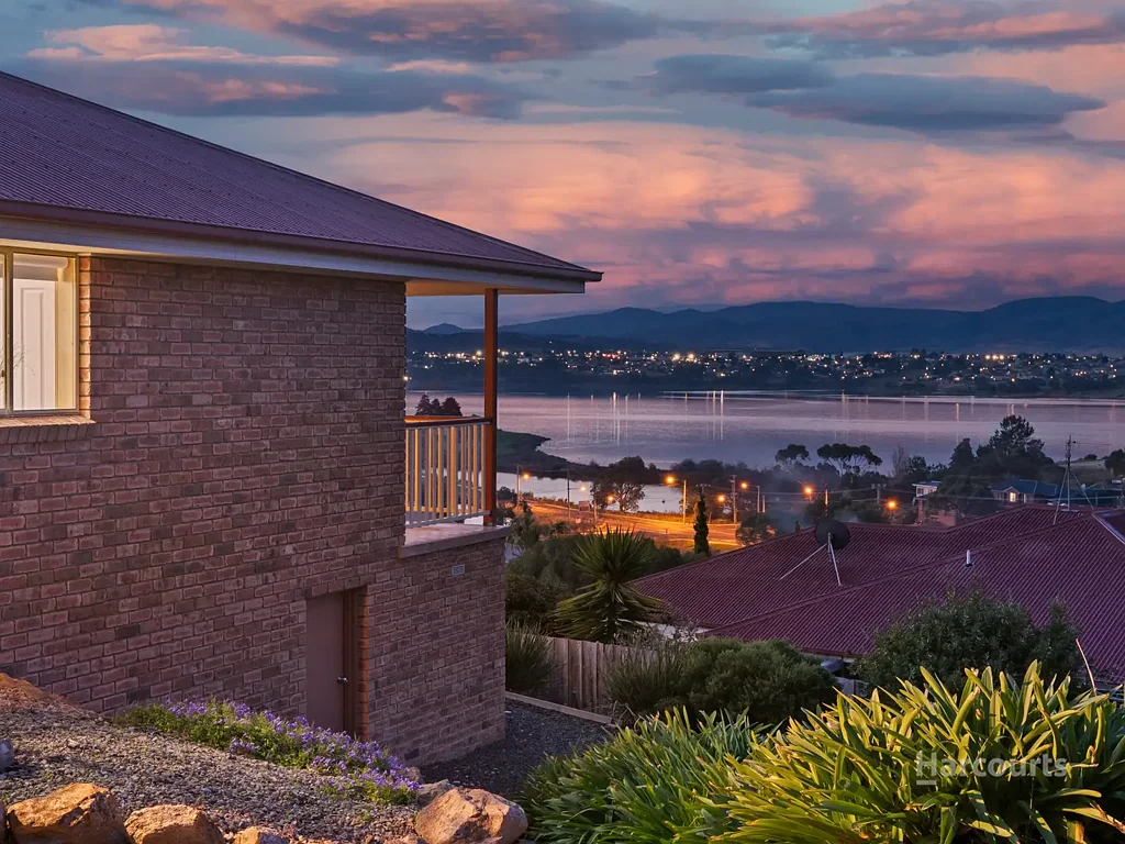 Granton 3Zimmer Spacious Family Living with Unmatched River Views