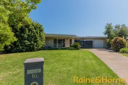 10 Mulga Court, Dubbo